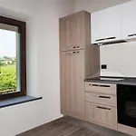 La Ratta Фермерский дом Vernasca