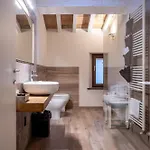 La Ratta Фермерский дом Vernasca