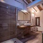 Фермерский дом La Ratta Vernasca