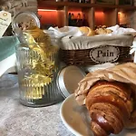 Фермерский дом La Ratta Vernasca