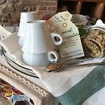 Фермерский дом La Ratta *
