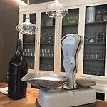 Фермерский дом La Ratta