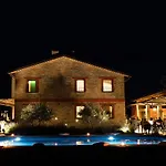 Фермерский дом La Ratta Vernasca