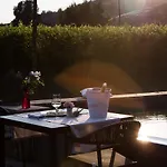 La Ratta Фермерский дом Vernasca