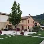 Фермерский дом La Ratta Vernasca