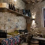 Фермерский дом La Ratta Vernasca