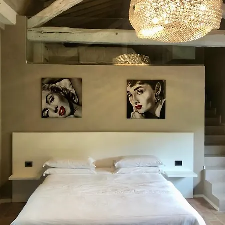 La Ratta Gospodarstwo agroturystyczne Vernasca