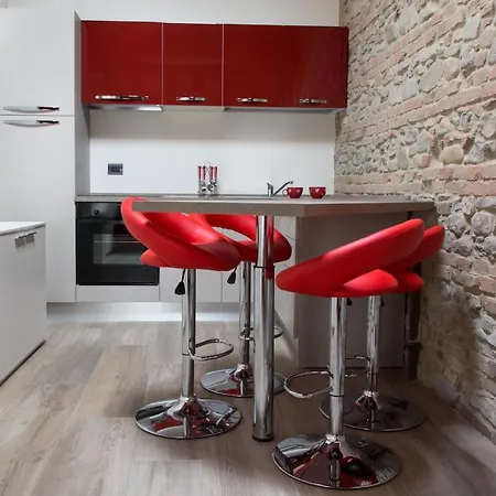 Gospodarstwo agroturystyczne La Ratta