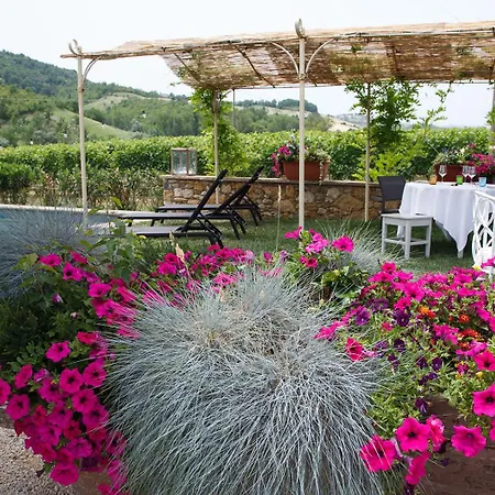 La Ratta Gospodarstwo agroturystyczne