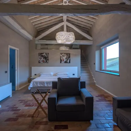 La Ratta Alojamento de Turismo Rural