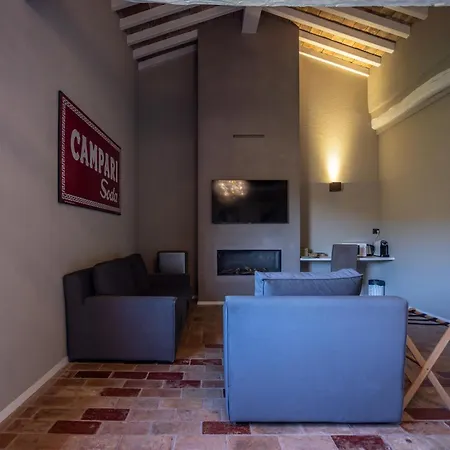 La Ratta Gospodarstwo agroturystyczne *