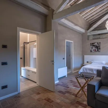 Gospodarstwo agroturystyczne La Ratta