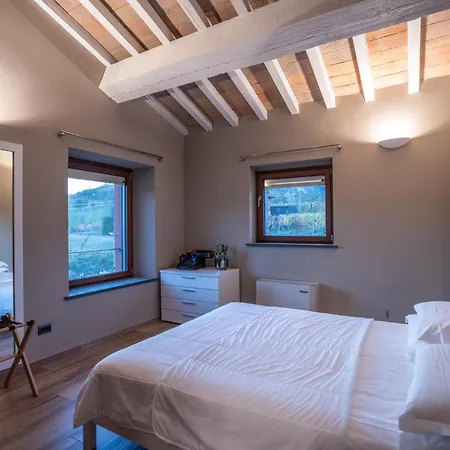 Gospodarstwo agroturystyczne La Ratta *