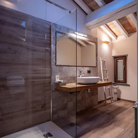 Gospodarstwo agroturystyczne La Ratta Vernasca