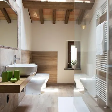 La Ratta Gospodarstwo agroturystyczne *