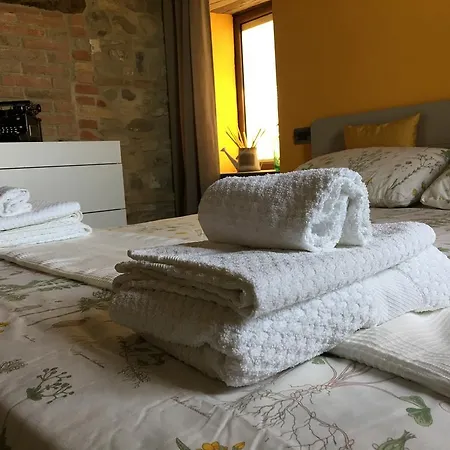 La Ratta * Vernasca