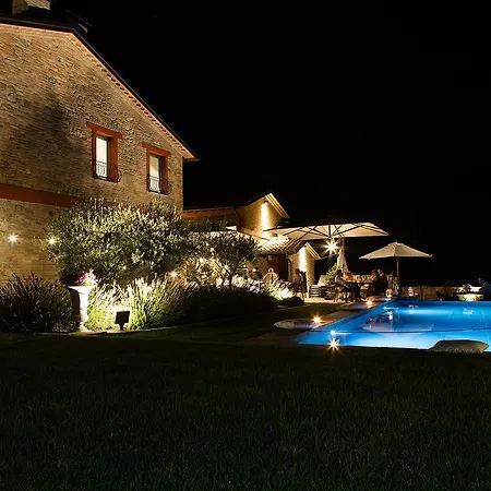 La Ratta Gospodarstwo agroturystyczne