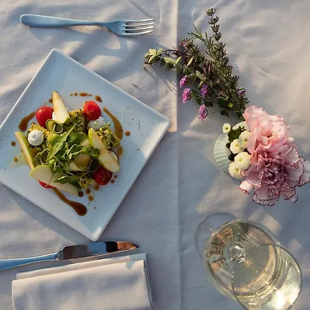 La Ratta Gospodarstwo agroturystyczne