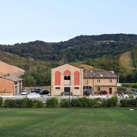 La Ratta Gospodarstwo agroturystyczne