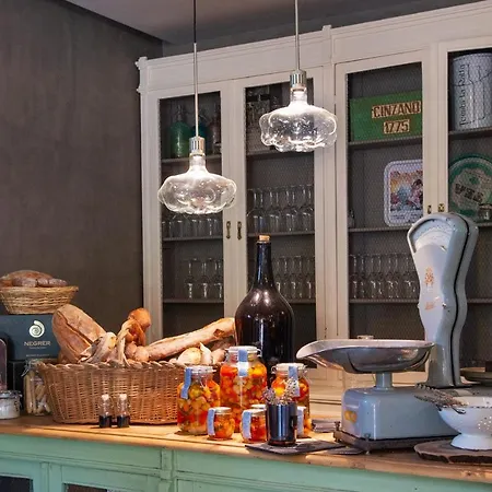 La Ratta Gospodarstwo agroturystyczne Vernasca