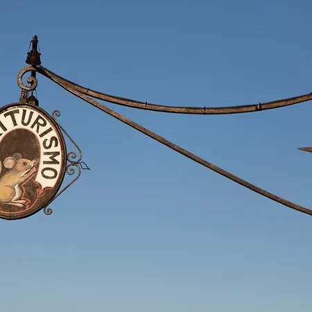 La Ratta Gospodarstwo agroturystyczne *