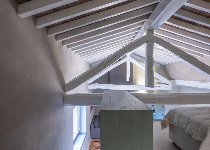 Bauernhof La Ratta *