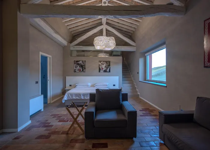 La Ratta Alojamento de Turismo Rural