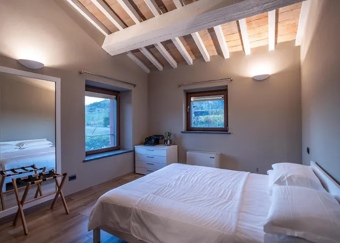 Feriegård La Ratta *