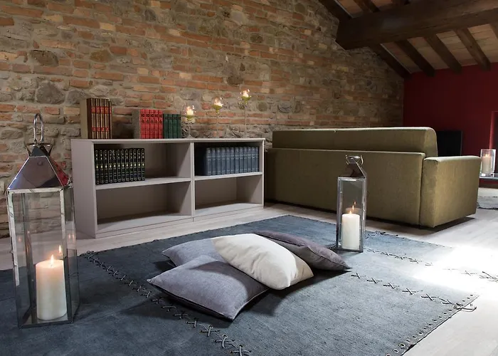 La Ratta Bauernhof *