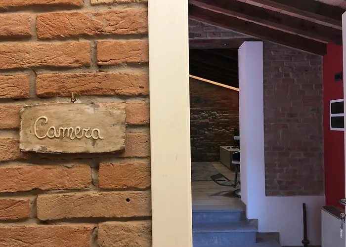 La Ratta Vernasca