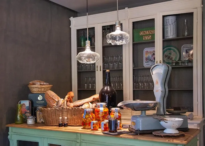 La Ratta Bauernhof Vernasca