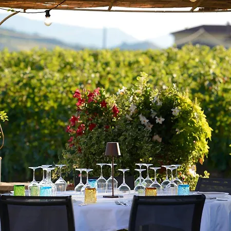 Séjour à la ferme La Ratta