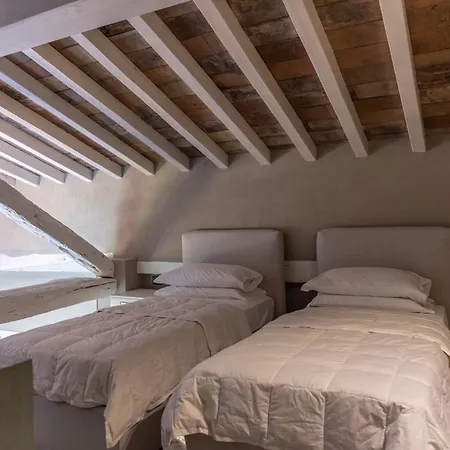 Vakantieboerderij La Ratta
