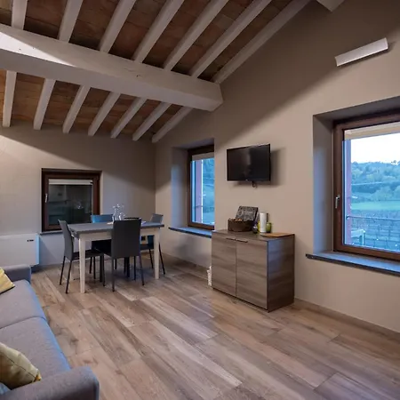 La Ratta Lantgård *