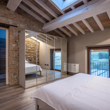 Lantgård La Ratta *