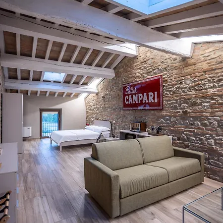 Séjour à la ferme La Ratta