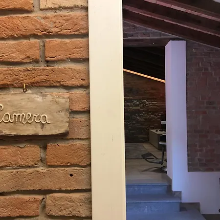 La Ratta Vernasca