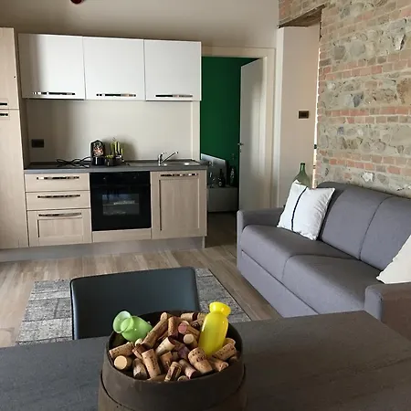 La Ratta * Vernasca