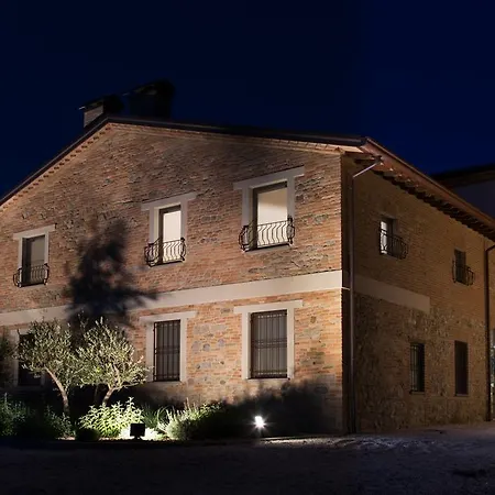 La Ratta Vernasca