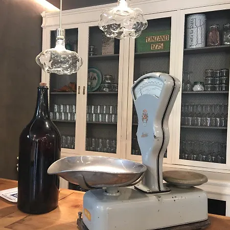 Séjour à la ferme La Ratta