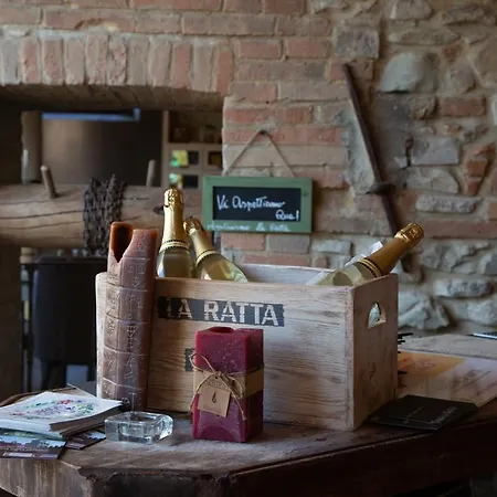 La Ratta Vernasca