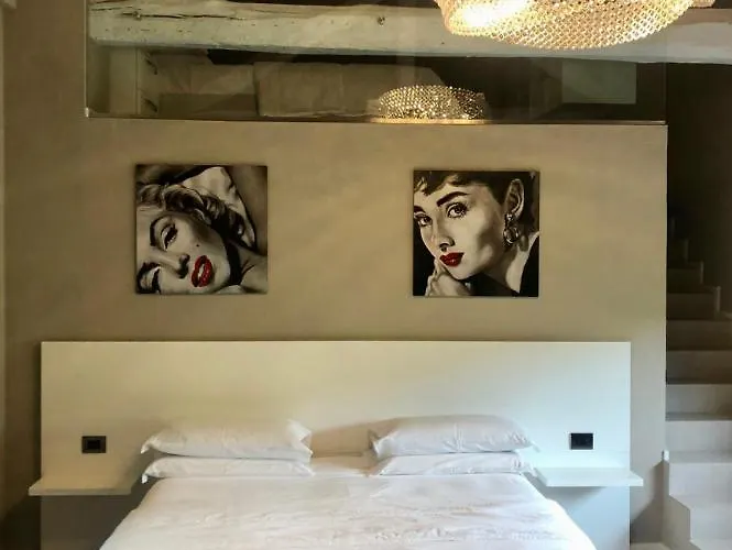 La Ratta Lantgård Vernasca