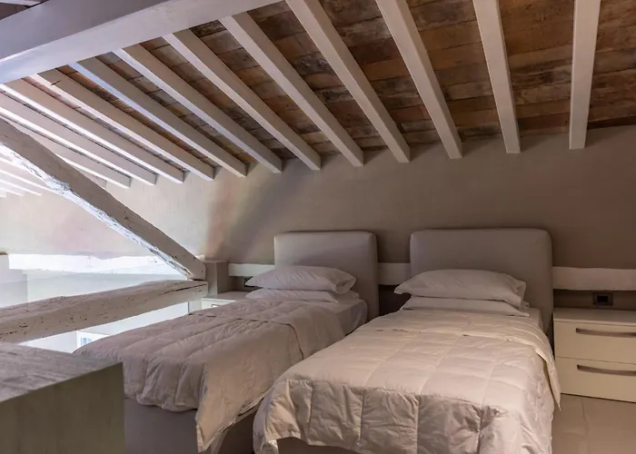 Vakantieboerderij La Ratta