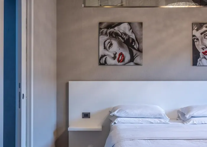 La Ratta Lantgård Vernasca