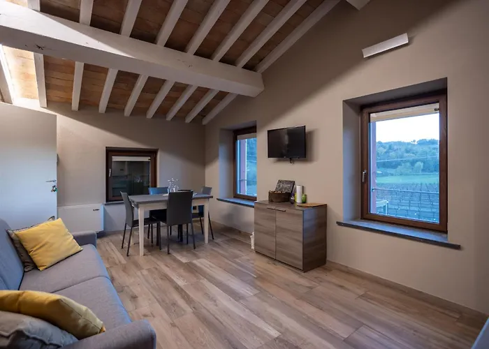 La Ratta Lantgård *