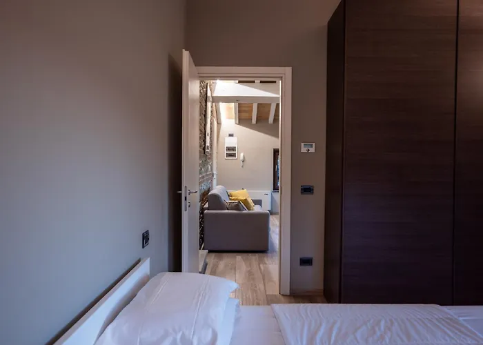 Κατάλυμα σε φάρμα La Ratta *