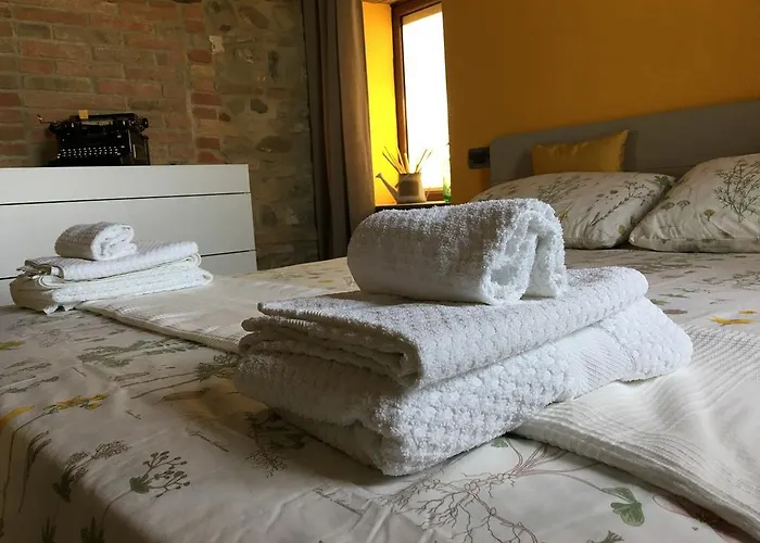 La Ratta * Vernasca