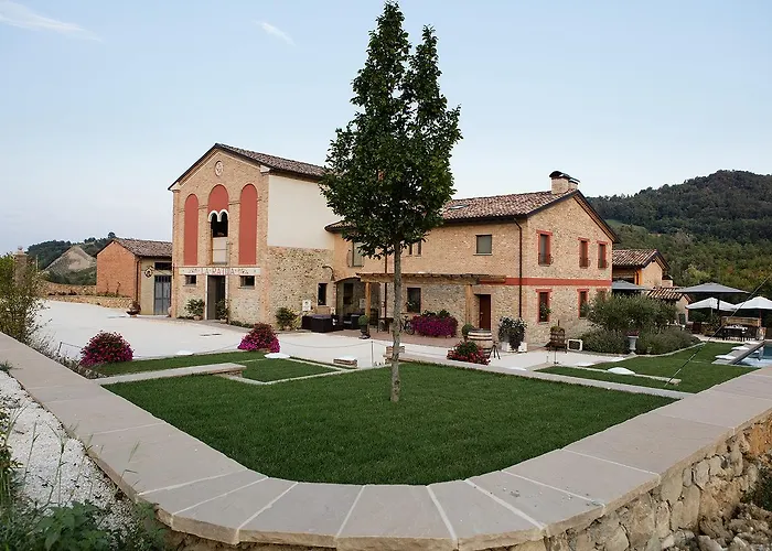 Séjour à la ferme La Ratta *