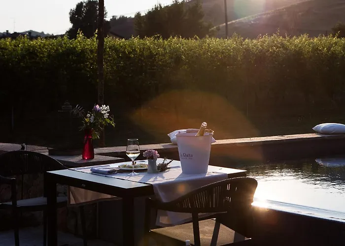 La Ratta Lantgård Vernasca