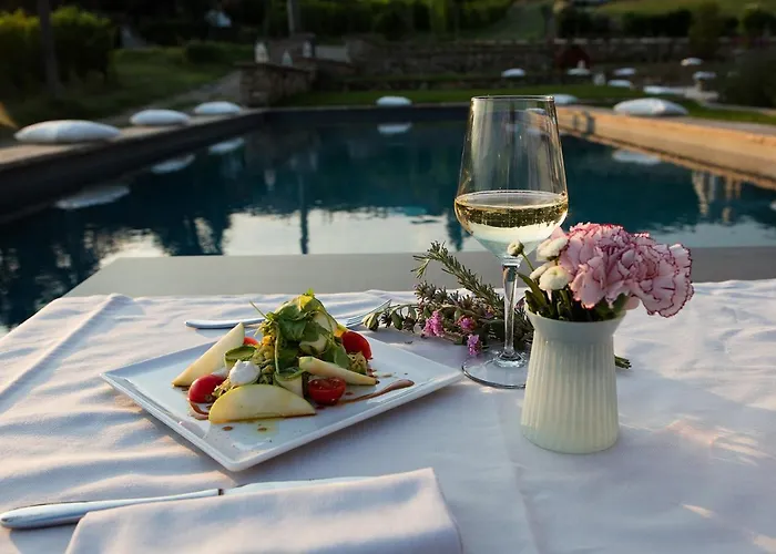 La Ratta Vakantieboerderij Vernasca